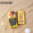 Dr. Rashel Sun Cream SPF 75 Gold Collagen (Anti‑Aging)